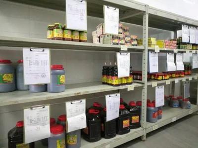 南海區(qū)最新A級學(xué)校食堂名單出爐 守護(hù)學(xué)生舌尖上的安全與健康